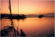 Sonnenaufgang Golf von Fethiye (17 KB)